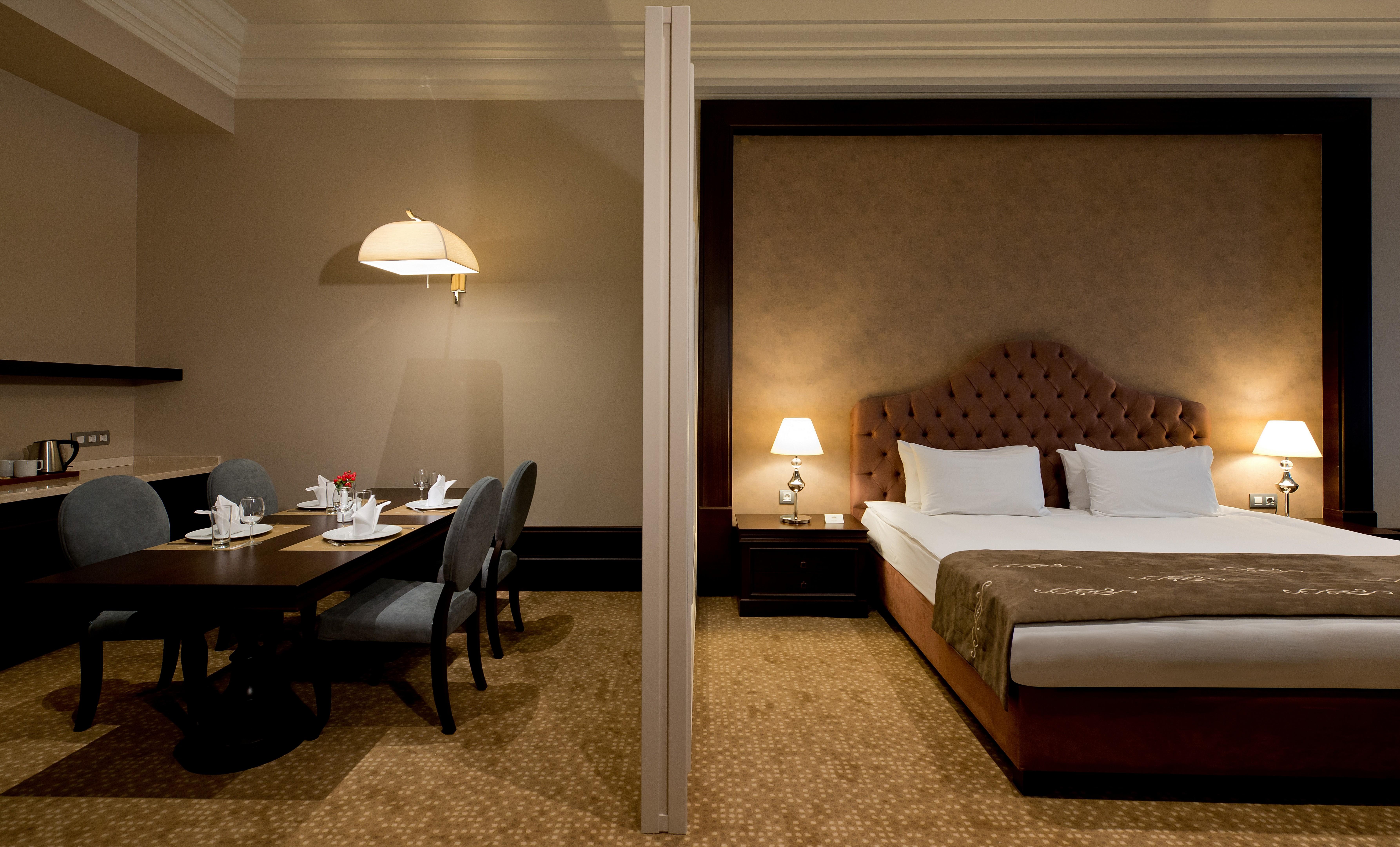 Vialand Palace Hotel Istanbulská provincie Exteriér fotografie